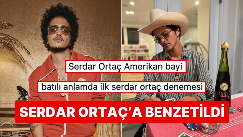 Kalplerde Taht Kurmuş Ünlü Şarkıcı Bruno Mars’ın 50 Milyon Dolarlık Borcuyla Kumar Batağına Düştüğü Söylendi