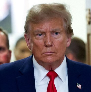 Donald Trump, 464 milyon dolarlık ceza için gereken teminatı bulamadı