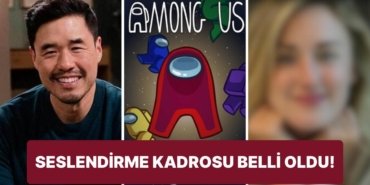 Son Yılların En Popüler Video Oyunlarından ‘Among Us’ Animasyon Dizisi Oluyor!
