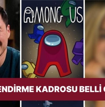 Son Yılların En Popüler Video Oyunlarından ‘Among Us’ Animasyon Dizisi Oluyor!