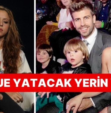 Shakira’nın İhanet Sonrası Açıklamaları Devam Ediyor: Ünlü Şarkıcı Gerard Pique İçin Kariyerini Feda Etmiş!