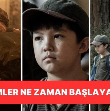 ‘The Walking Dead: Dead City’nin Genç Yıldızı Logan Kim İkinci Sezon Çekimleriyle İlgili Konuştu!