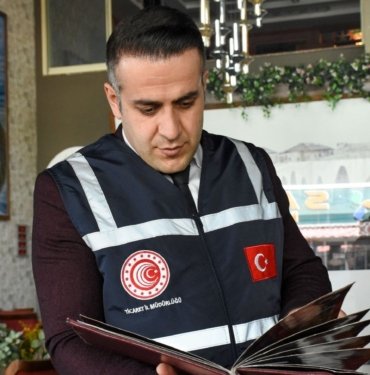 Ticaret Bakanlığı’ndan 96,8 milyon lira ceza