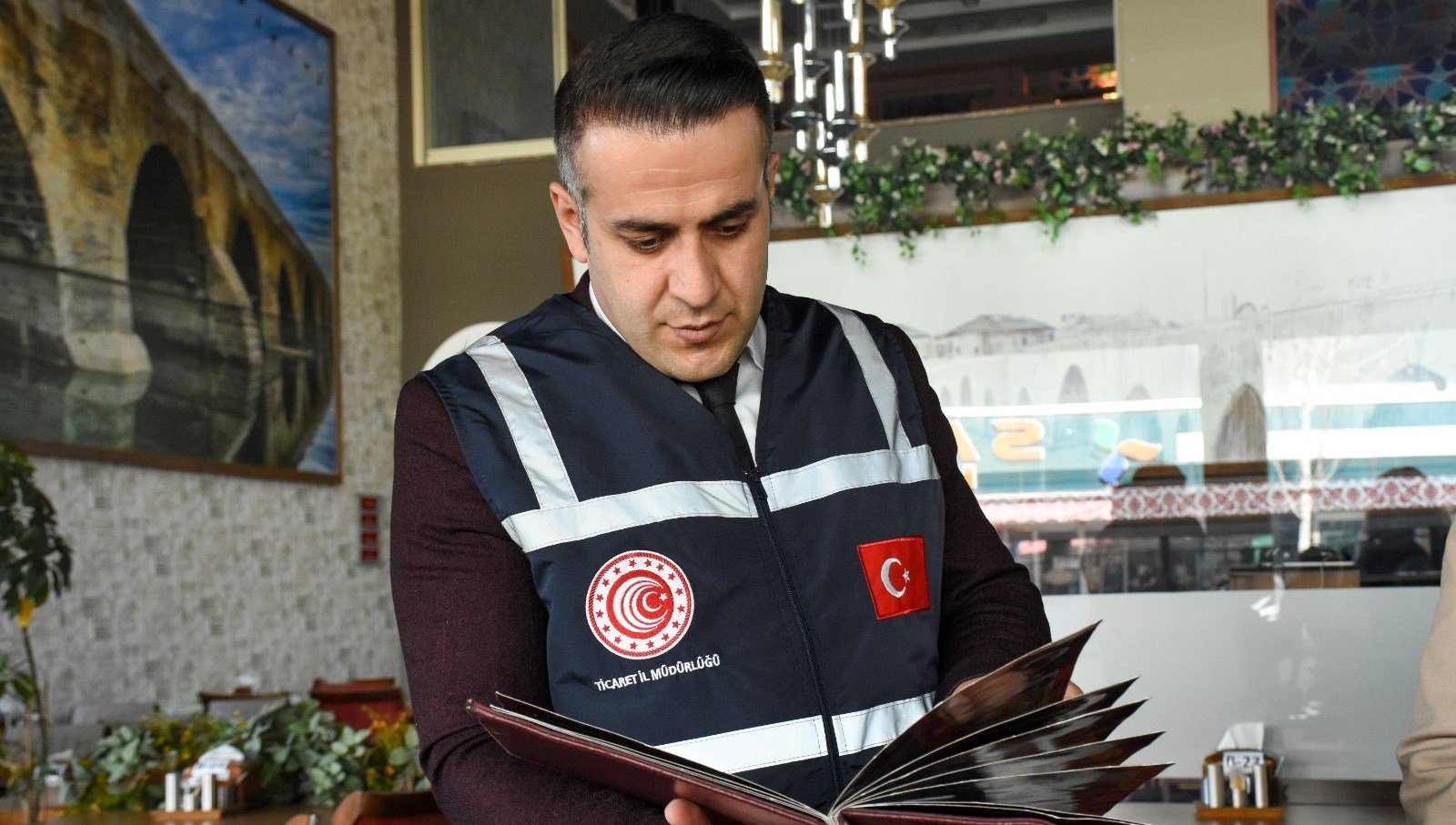 Ticaret Bakanlığı’ndan 96,8 milyon lira ceza