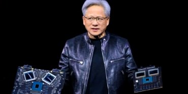 Nvidia’dan yeni yapay zeka çipi: 30 kat daha hızlı olacak