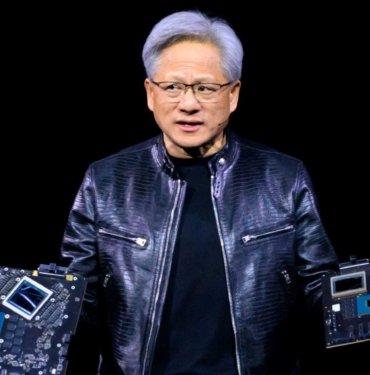 Nvidia’dan yeni yapay zeka çipi: 30 kat daha hızlı olacak