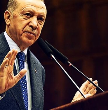 Türkiye bu iki seçeneği konuşacak! “Erdoğan