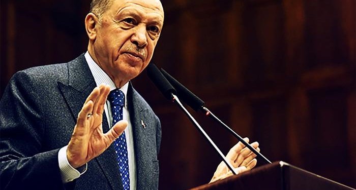 Türkiye bu iki seçeneği konuşacak! “Erdoğan