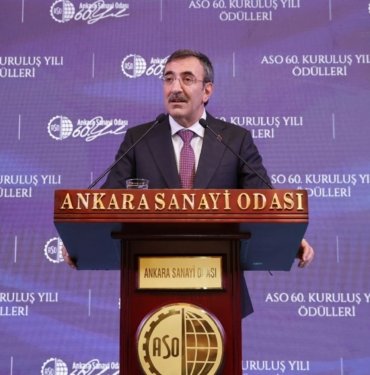 Yılmaz: Mayısa kadar enflasyonda ciddi gerileme beklemiyoruz