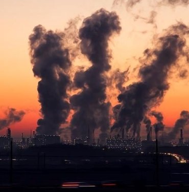 DSÖ’nün hava kalite standartlarını karşılayan sadece 7 ülke var