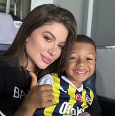 Trabzonspor maçına attığı gollerle damga vuran Fred