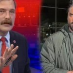 Skandal ses kayıtları dışında olay sözler! Gökhan Zan