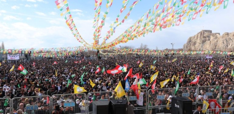 Nevruz Bayramı nedir, ne zaman, nasıl kutlanır? Nevruz ritüelleri