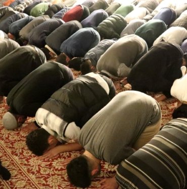İkindi namazının vakti (saati) ne zaman başlar ve ne zaman sona erer?