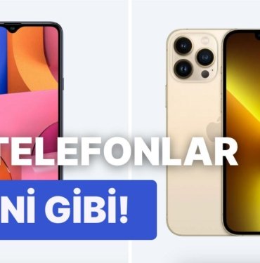 Fiyat Artışlarına Meydan Okuyan Yenilenmiş Seçeneklerle Hayalinizdeki Telefona Kavuşun