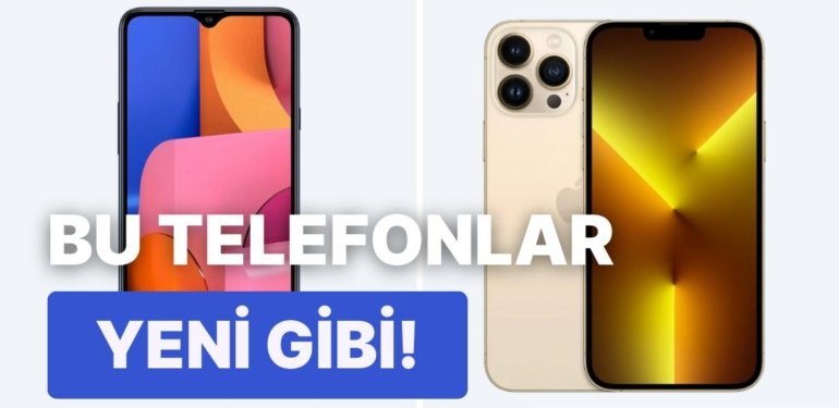 Fiyat Artışlarına Meydan Okuyan Yenilenmiş Seçeneklerle Hayalinizdeki Telefona Kavuşun