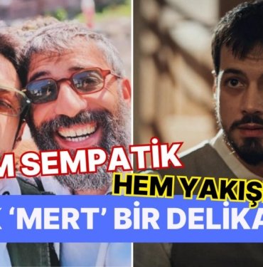 Mert Yazıcıoğlu’nun Kızıl Goncalar’daki Rol Arkadaşı Naim Efendi’ye Yaptığı Şaka Kırdı Geçirdi!