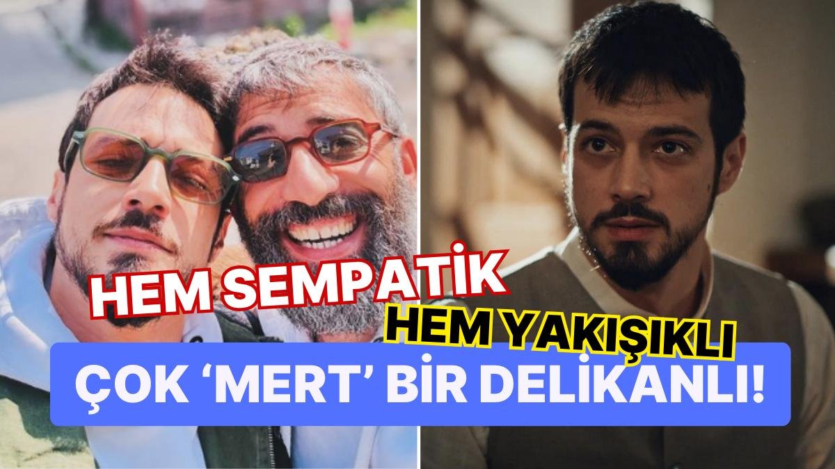 Mert Yazıcıoğlu’nun Kızıl Goncalar’daki Rol Arkadaşı Naim Efendi’ye Yaptığı Şaka Kırdı Geçirdi!