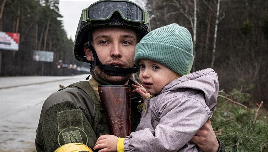 Ukrayna Belgorod’u vuruyor: 9 bin çocuk tahliye edilecek