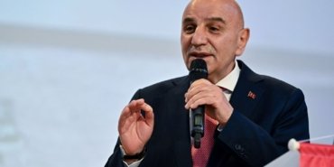 Turgut Altınok’tan Mansur Yavaş’a tepki