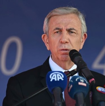Yavaş: Kapılarda ne estetik var ne de onlara ihtiyaç vardır