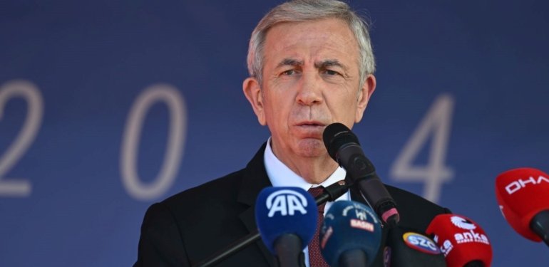 Yavaş: Kapılarda ne estetik var ne de onlara ihtiyaç vardır