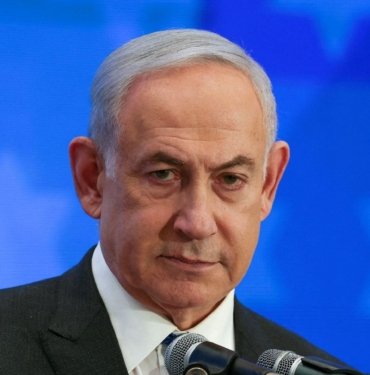 Netanyahu: Hamas’ı yok etmek için Refah’a girmekten başka yol yok