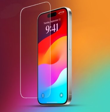 iPhone 17’nin ekranı sızdırıldı: Çizilme derdine son!