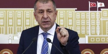 Ümit Özdağ
