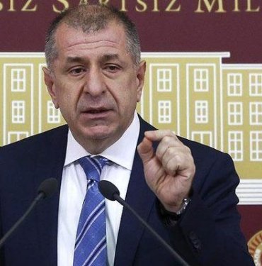 Ümit Özdağ
