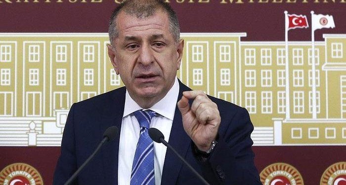 Ümit Özdağ