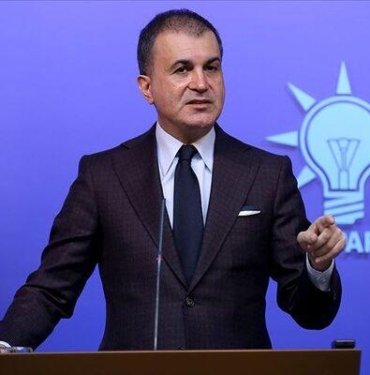 Ömer Çelik