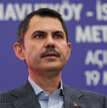 Kurum: İstanbul’un yeniden yükselişini başlatacağız