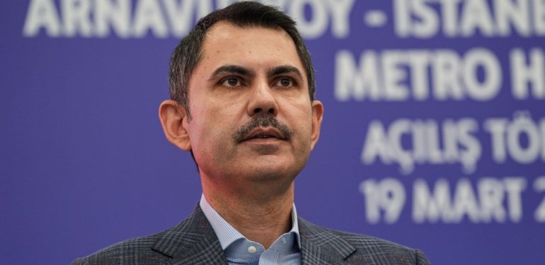 Kurum: İstanbul’un yeniden yükselişini başlatacağız