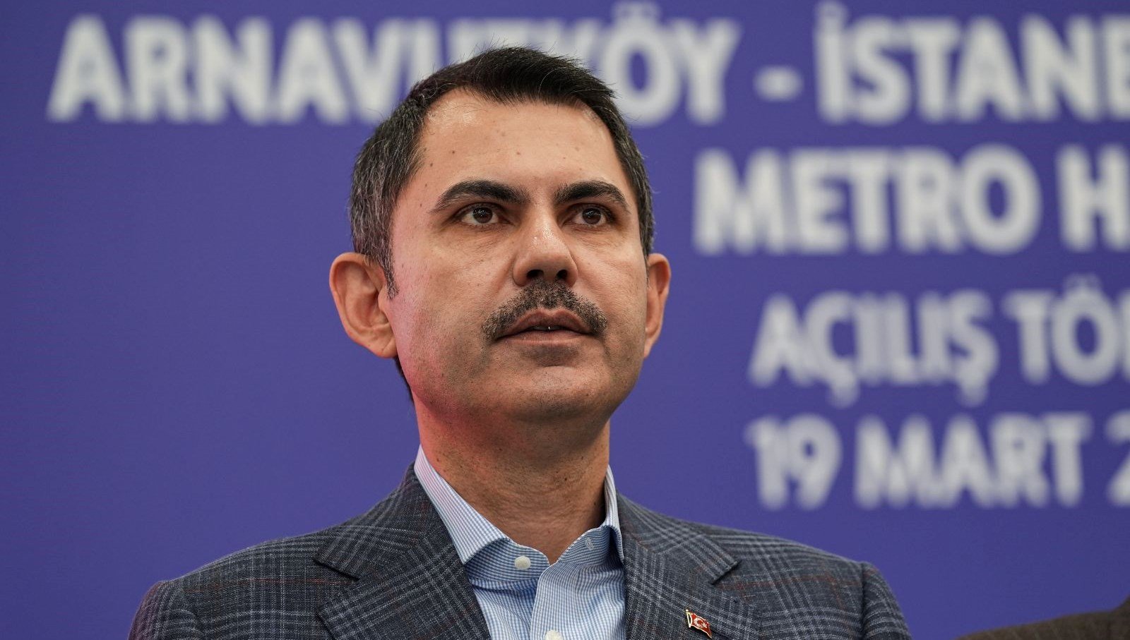 Kurum: İstanbul’un yeniden yükselişini başlatacağız