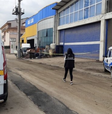 Ev sahibi ve kiracı arasındaki zam kavgasında kan aktı