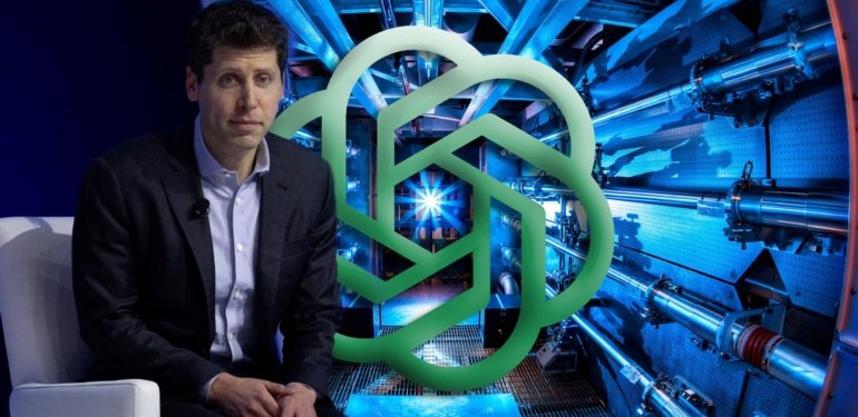 Sam Altman’dan nükleer füzyon çağrısı: “Yapay zekanın enerji ihtiyacı olacak”