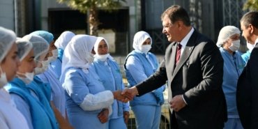 Cemil Tugay, mal varlığını açıkladı