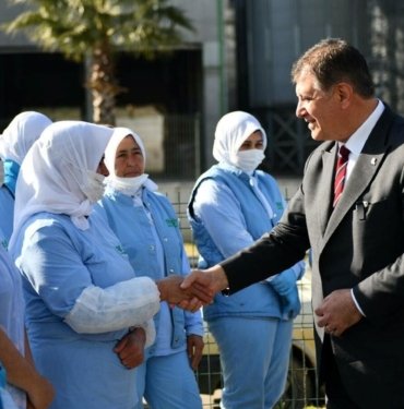 Cemil Tugay, mal varlığını açıkladı