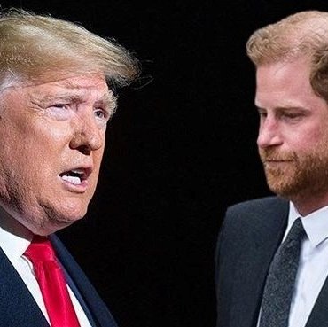 Prens Harry sınır dışı edilecek mi? Trump’tan açıklama