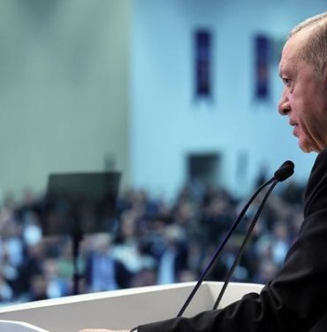 Cumhurbaşkanı Erdoğan duyurdu! Ramazan Bayramı tatili 9 gün oldu! “Kamu çalışanları 1,5 gün idari izinli sayılacak”