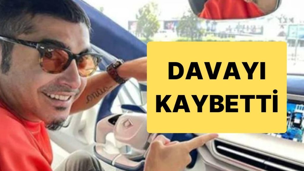 Ferman Akgül Davayı Kaybetti: “Linç Kampanyası Başlattılar” Demişti