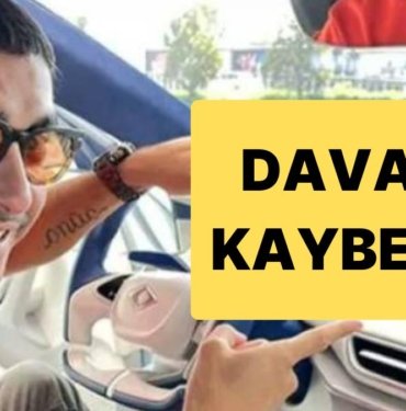 Ferman Akgül Davayı Kaybetti: “Linç Kampanyası Başlattılar” Demişti