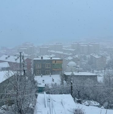 Hakkari, Şırnak ve Van’da eğitim-öğretime bir gün ara verildi