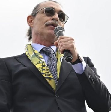 CHP Etimesgut Belediye Başkan adayı Erdal Beşikçioğlu mal varlığını açıkladı