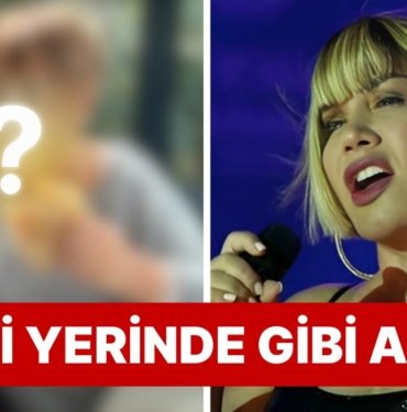 Emel Müftüoğlu, Sezen Aksu’nun Son Halini Paylaştı: Minik Serçe’nin Bileğindeki Hasta Künyesi Endişelendirdi