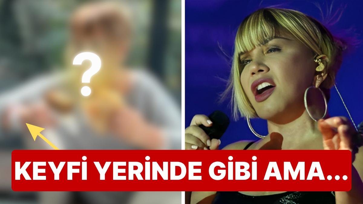 Emel Müftüoğlu, Sezen Aksu’nun Son Halini Paylaştı: Minik Serçe’nin Bileğindeki Hasta Künyesi Endişelendirdi