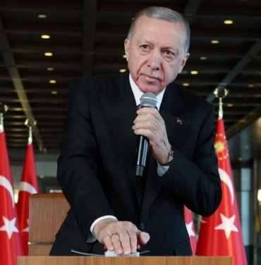 Cumhurbaşkanı Erdoğan’dan ekonomi mesajı: Pahalılıkla mücadele önceliğimiz