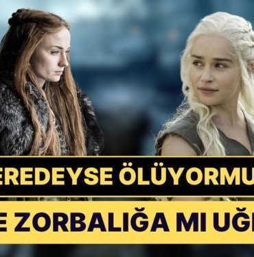 Game of Thrones’la İlgili Şok İddia: Emilia Clarke “Çıplaklık” ile İlgili Ekibin Zorbalığına mı Uğradı?