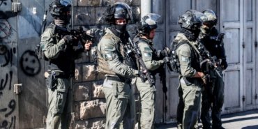 İsrail’den Lübnan ve Suriye sınırına yeni tugay